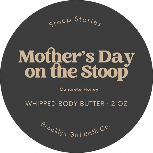 Stoop Stories Favors (2oz)