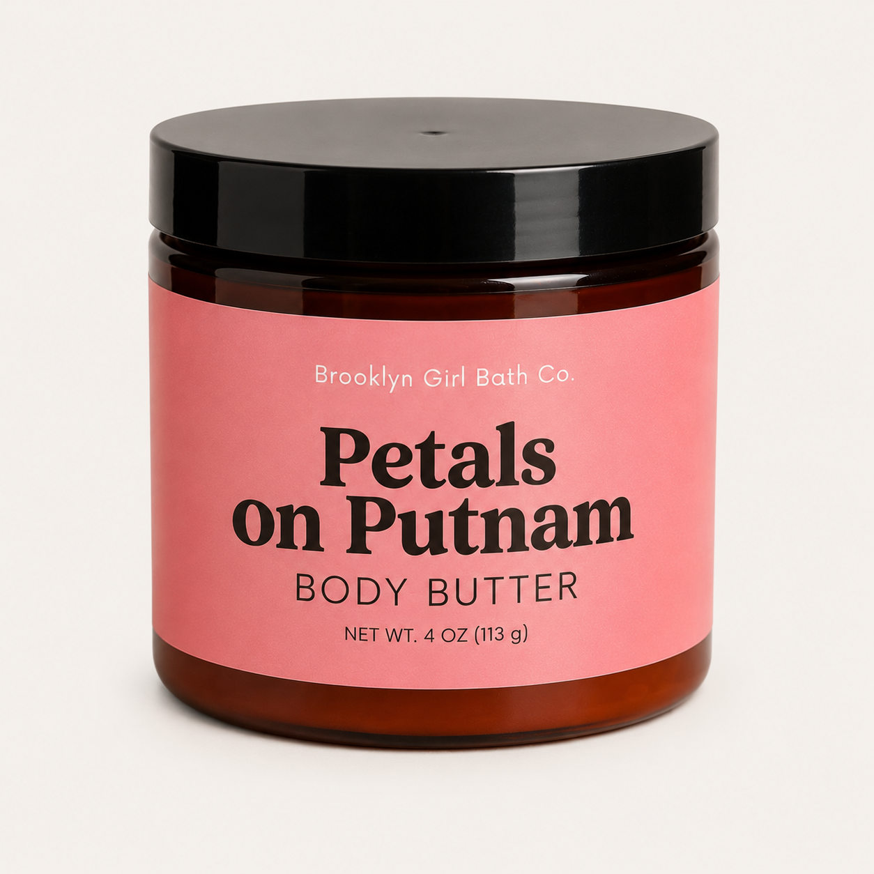 Petals On Putnam