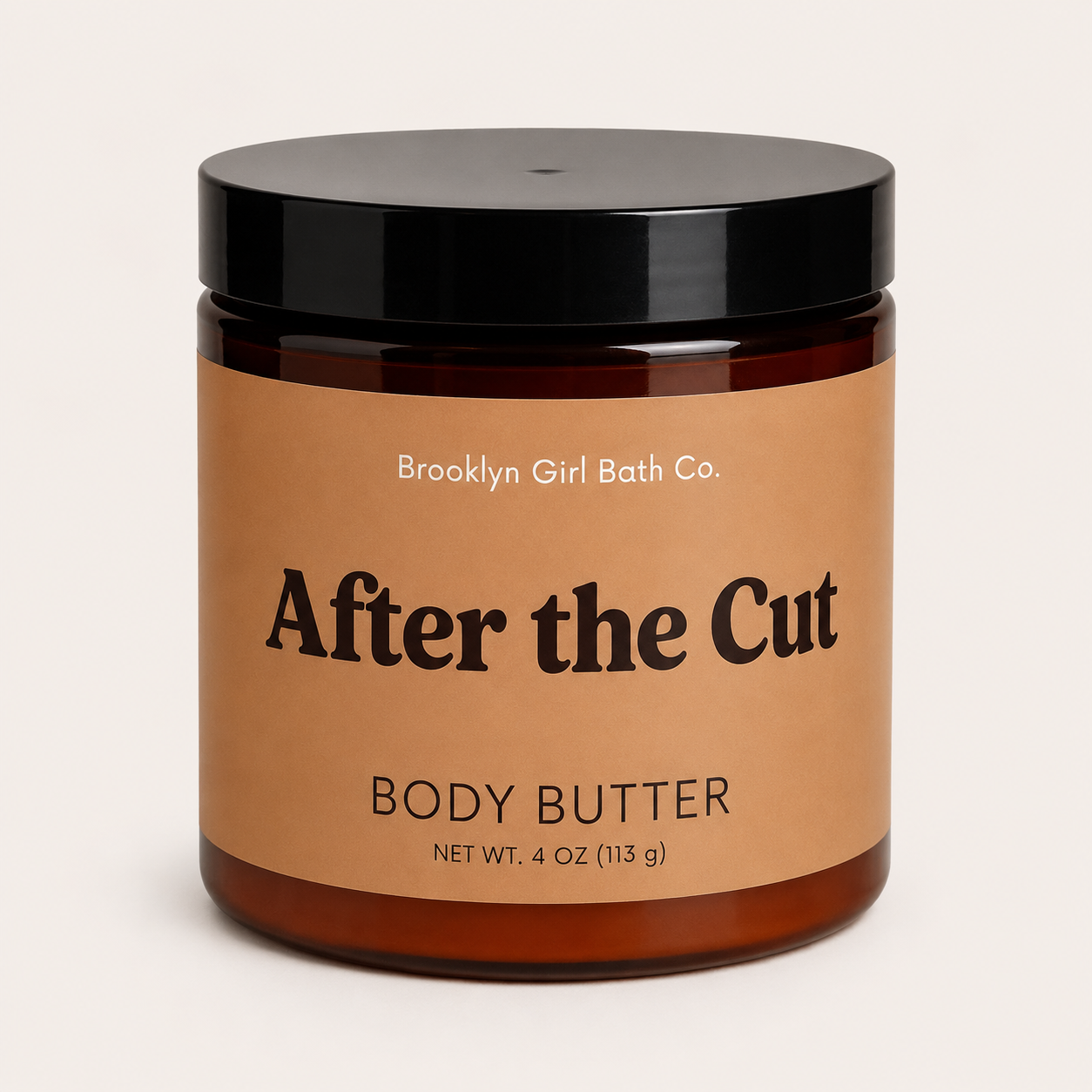 After the Cut