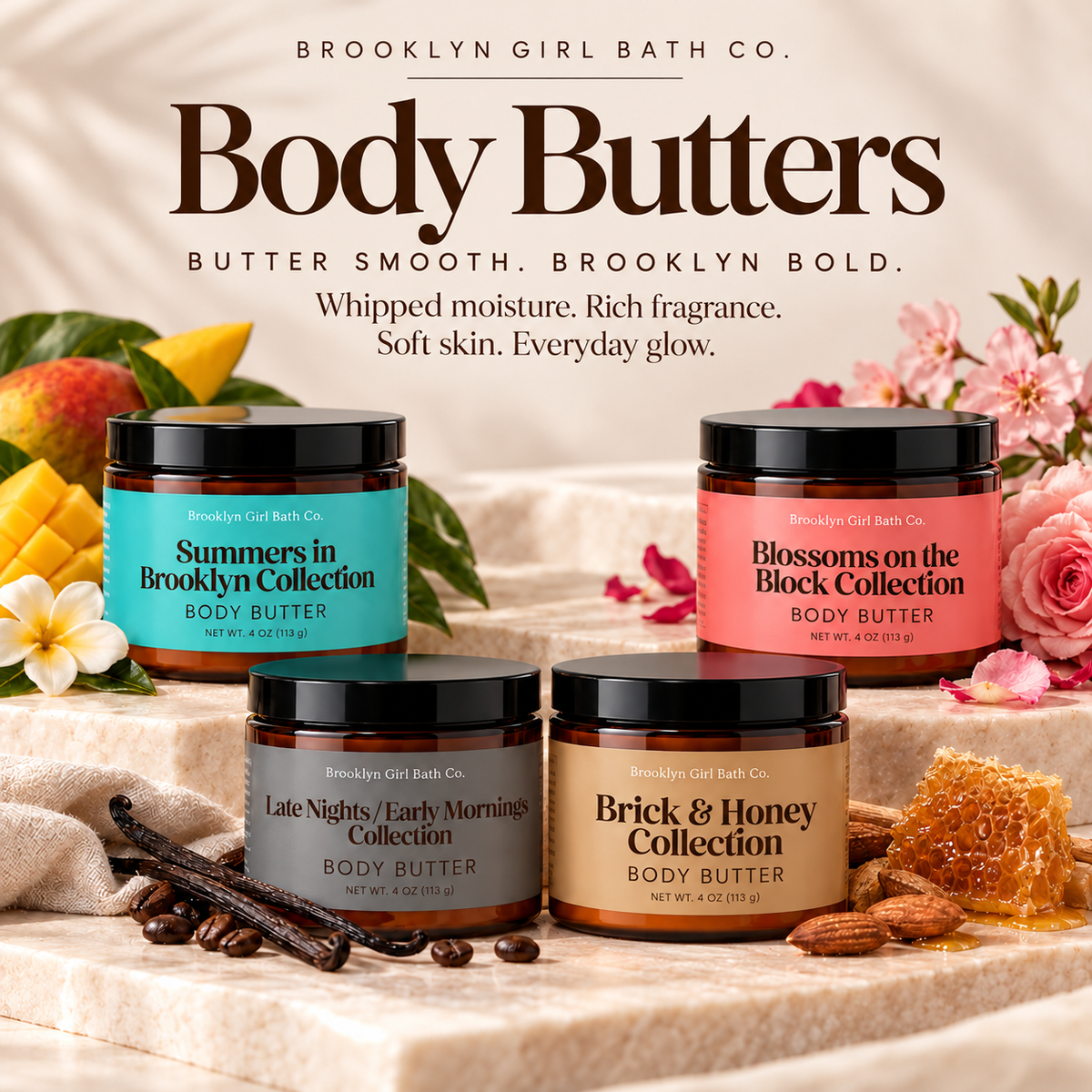 Body Butters