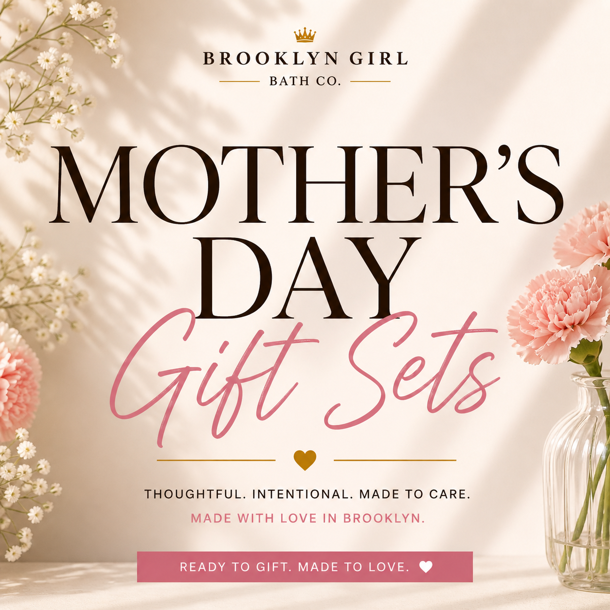 Mother’s Day