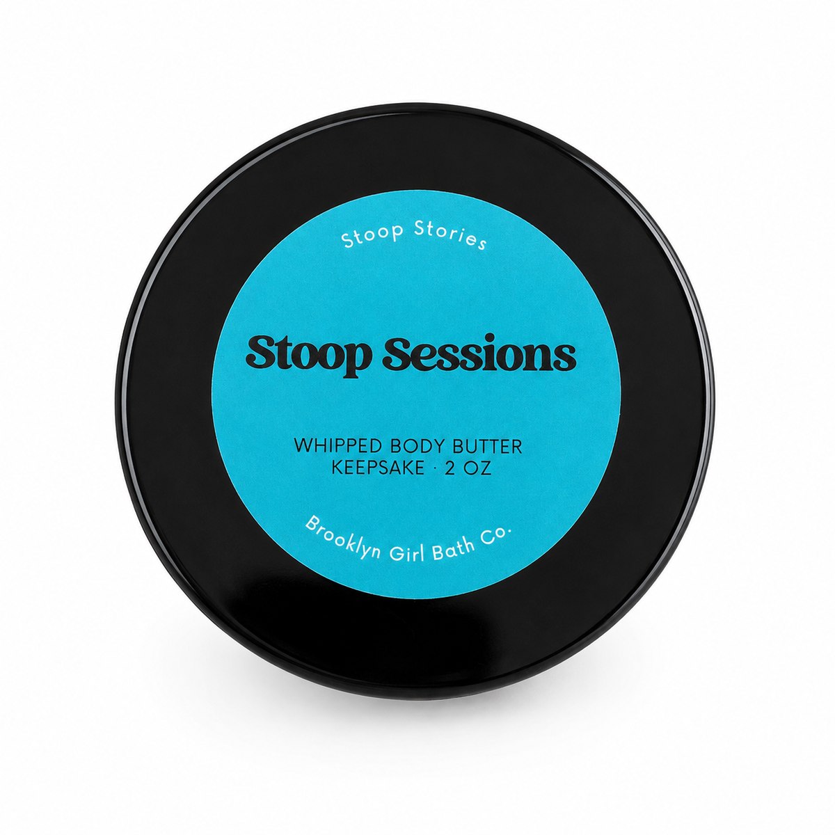 Stoop Sessions | Keepsake