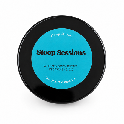 Stoop Sessions | Keepsake