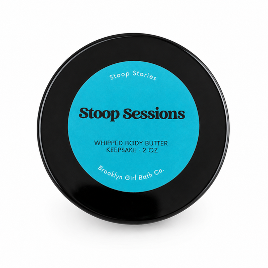 Stoop Sessions | Keepsake