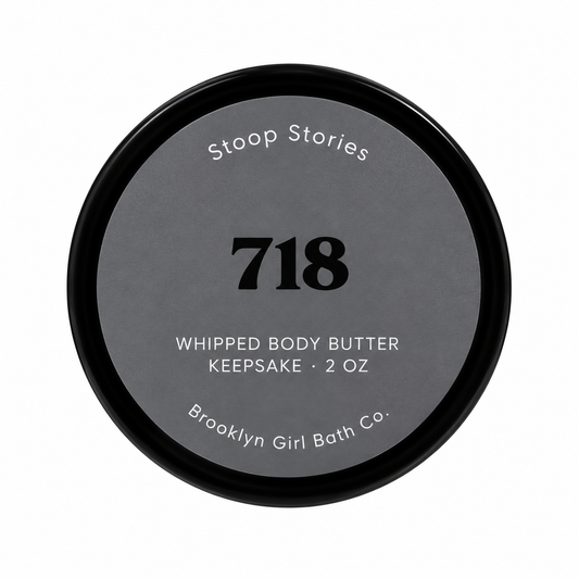 718 | Keepsake