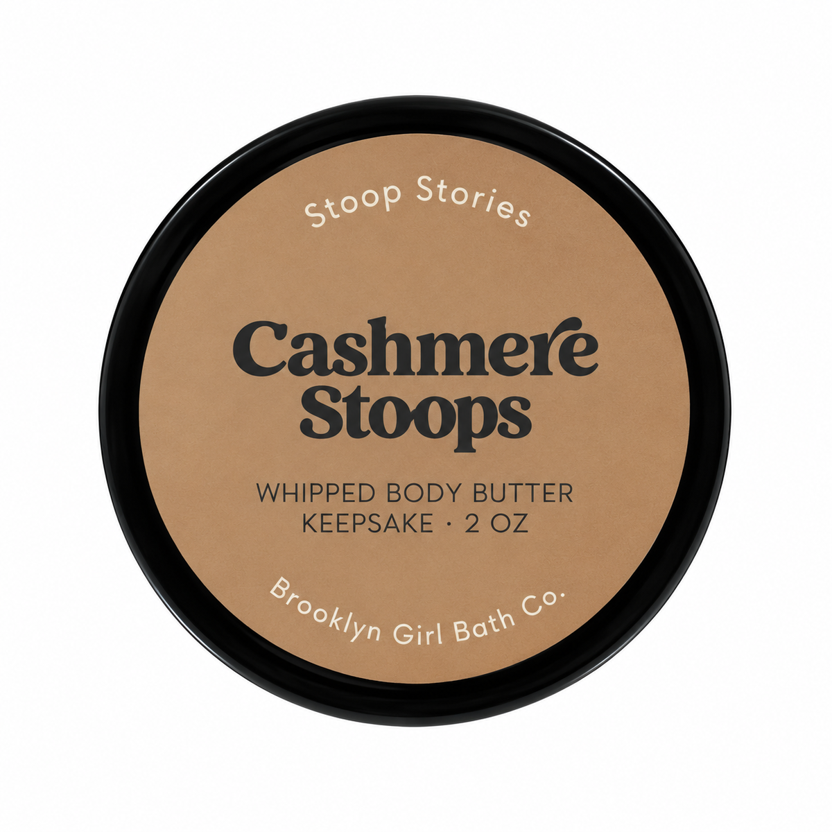 Cashmere Stoops| Keepsake