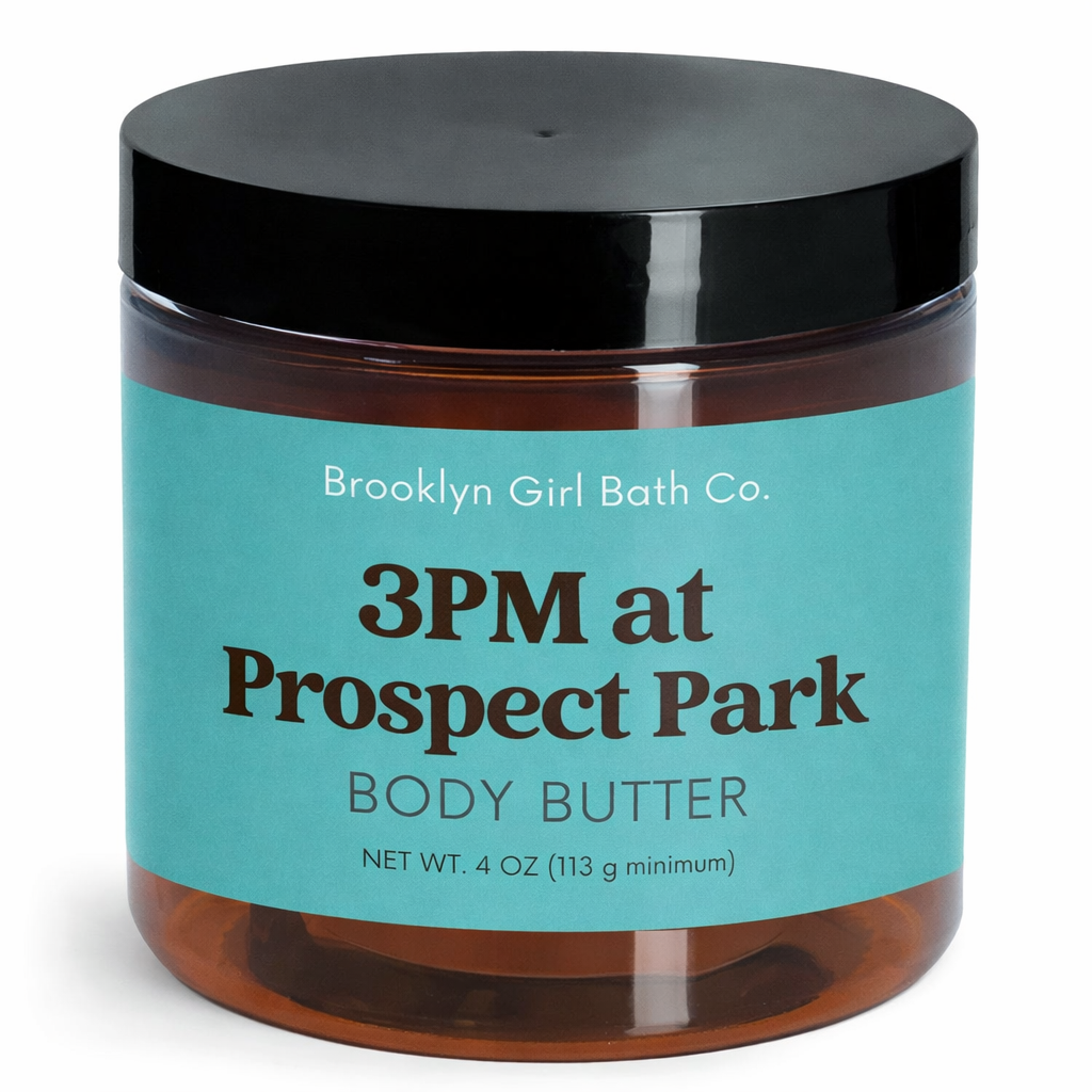 3 PM at Prospect Park