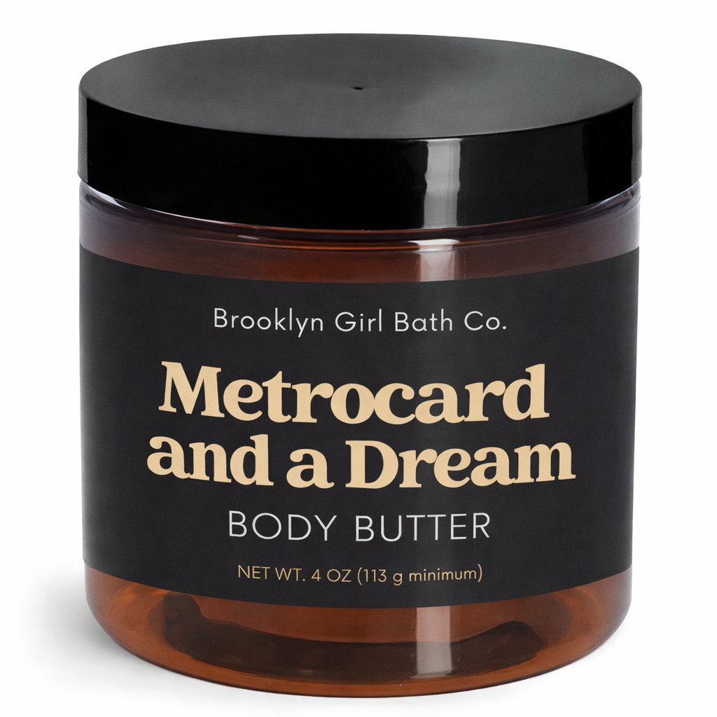 Metrocard and a Dream