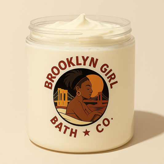 Bare Cobble – Whipped Body Butter