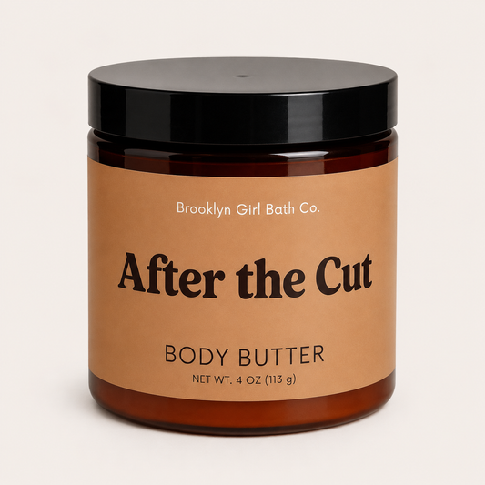 After the Cut