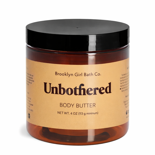 Unbothered Body Butter