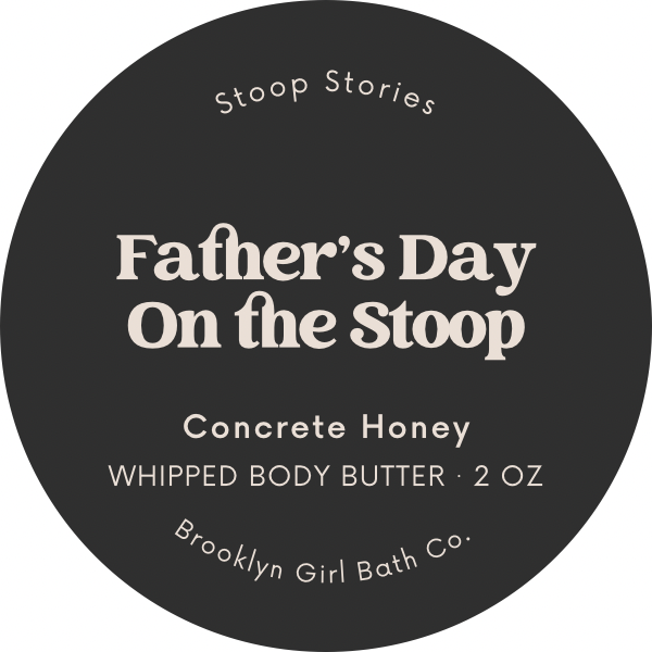 Stoop Stories Keepsakes (2oz)