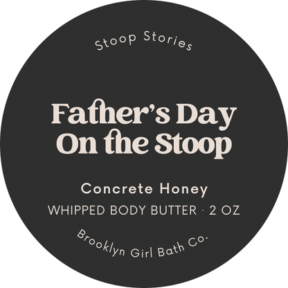 Stoop Stories Keepsakes (2oz)