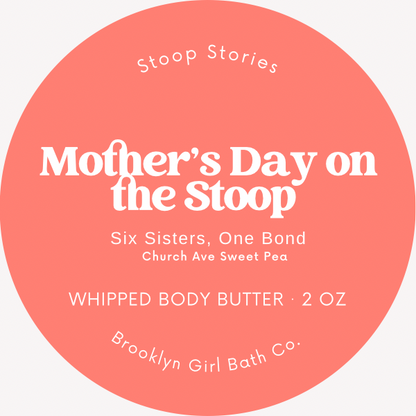 Stoop Stories Keepsakes (2oz)