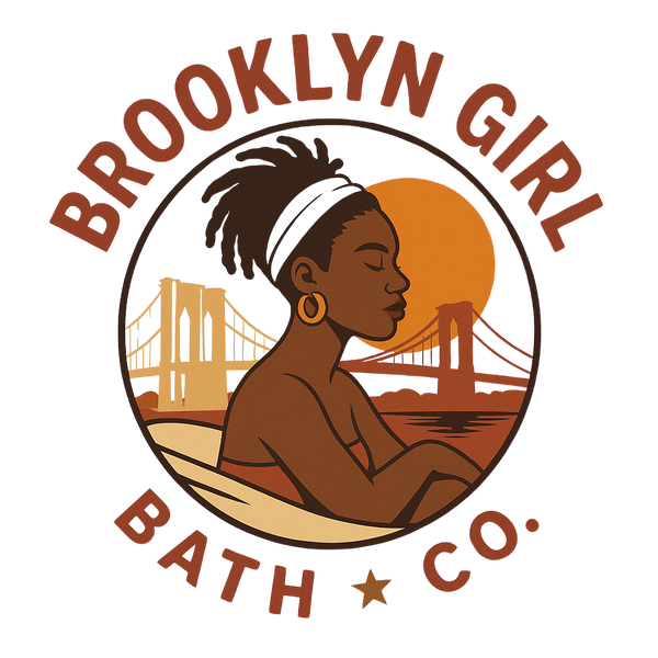 Brooklyn Girl Bath Co.